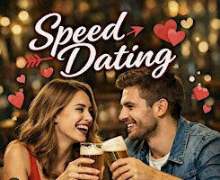 Speed dating Event & Mingle Mixer: (22-29) ❤️