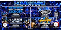 The Oaks Homecoming