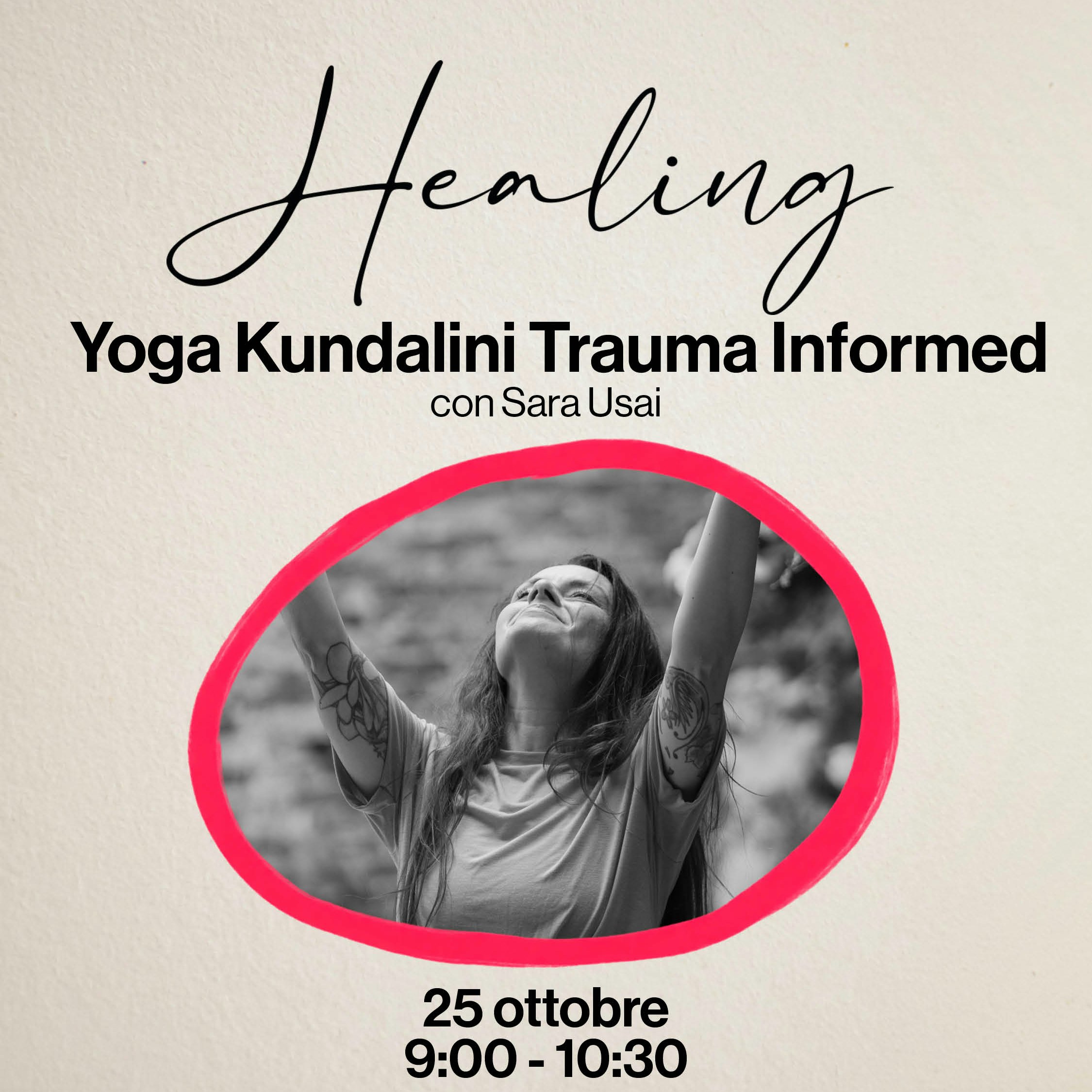 YOGA KUNDALINI TRAUMA INFORMED | SOUNDALINI – YOGA KUNDALINI TRAUMA INFORMED, MUSIC & SOUND HEALING 