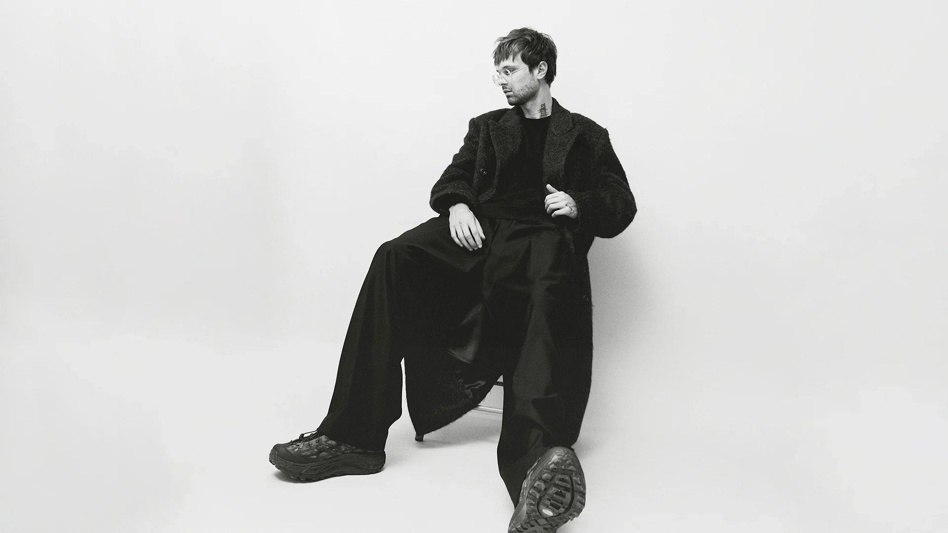Wallace Cleaver sera de passage au Zénith de Paris – La Villette le 22 octobre prochain dans le cadre de son Marcel Tour. Découvre son dernier album en live. Prends ta place avant qu’il ne soit trop tard 🎟️