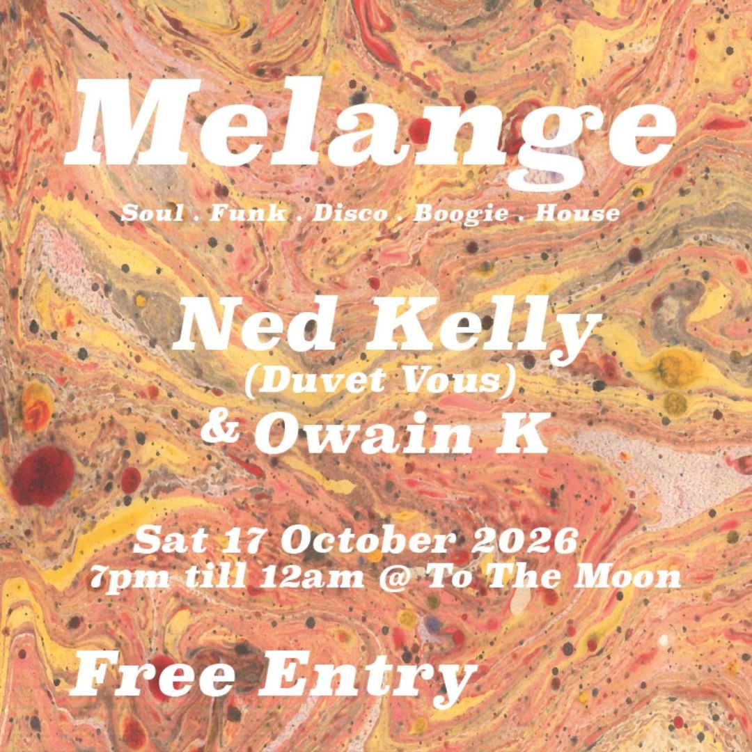 Melange