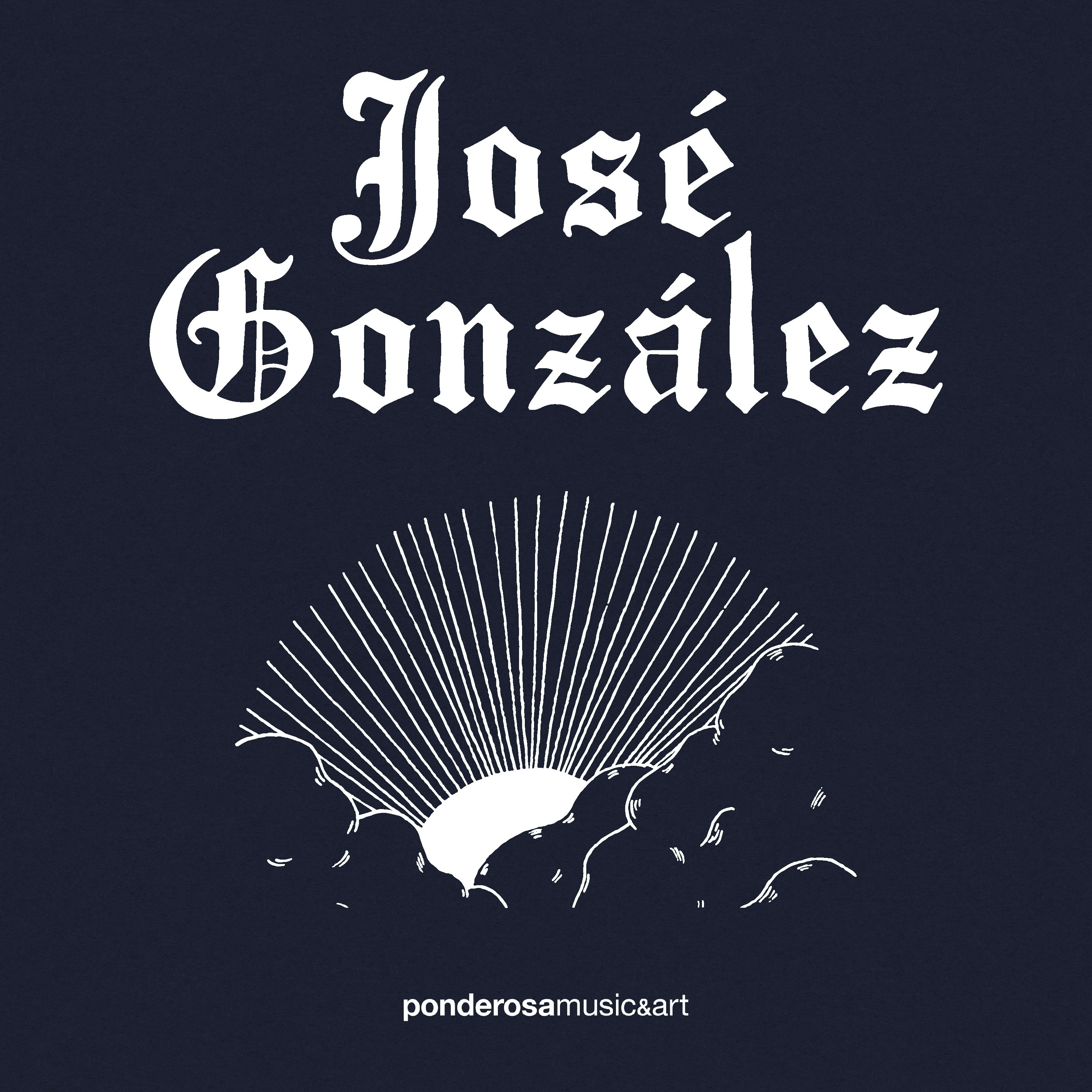 Jose Gonzaléz