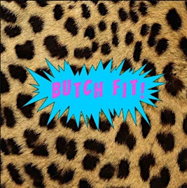Butch Fit Fundraising Night