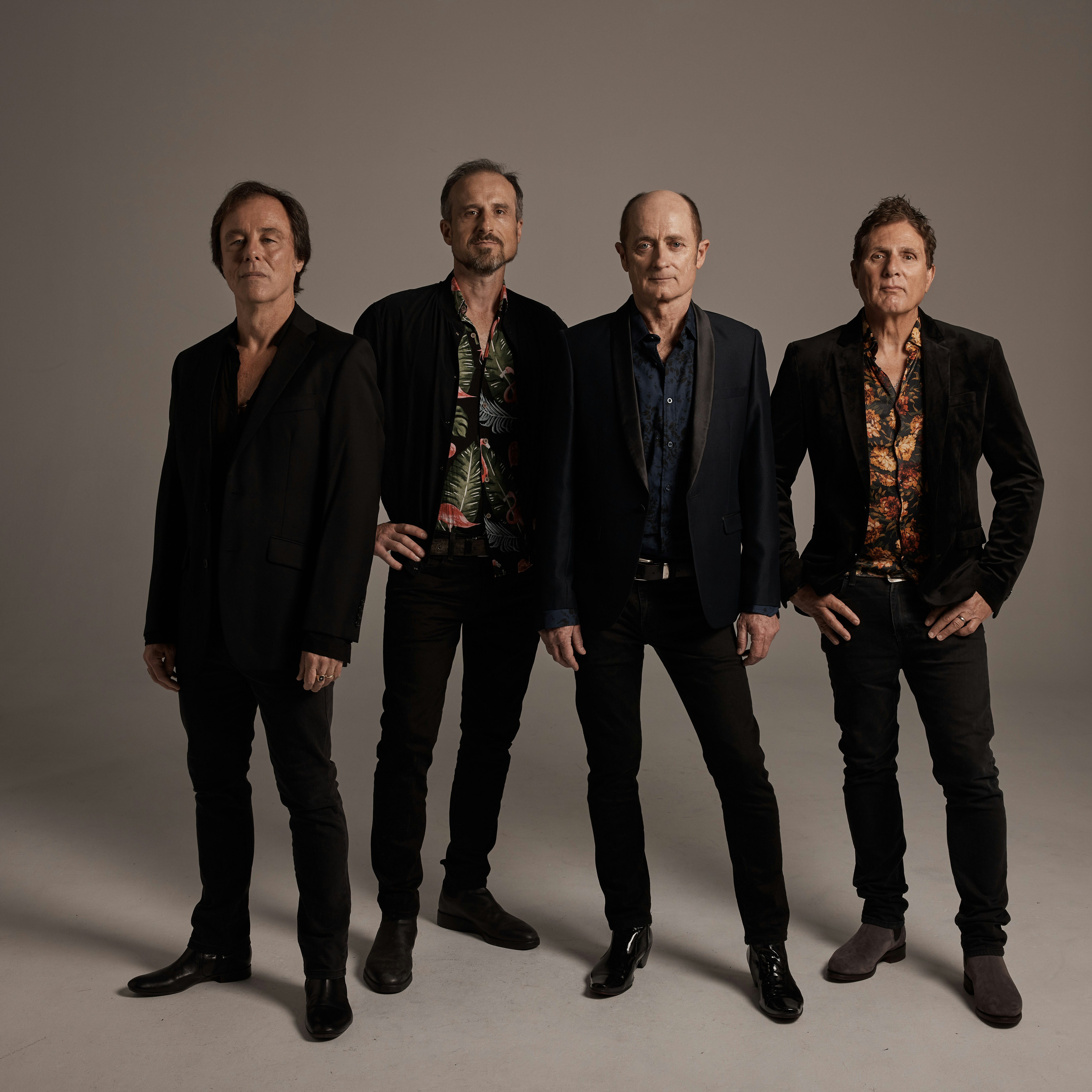 HOODOO GURUS