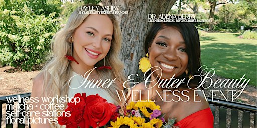 Inner & Outer Beauty