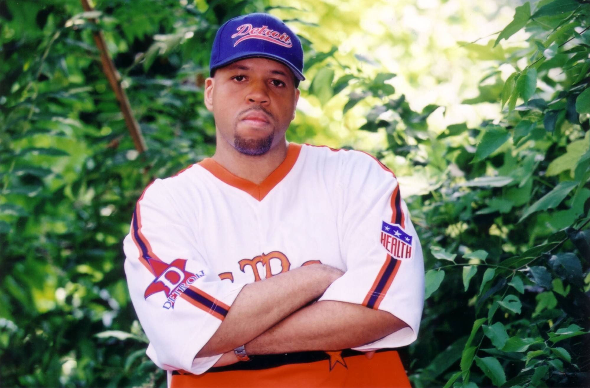 Origins: DJ Assault + more TBA