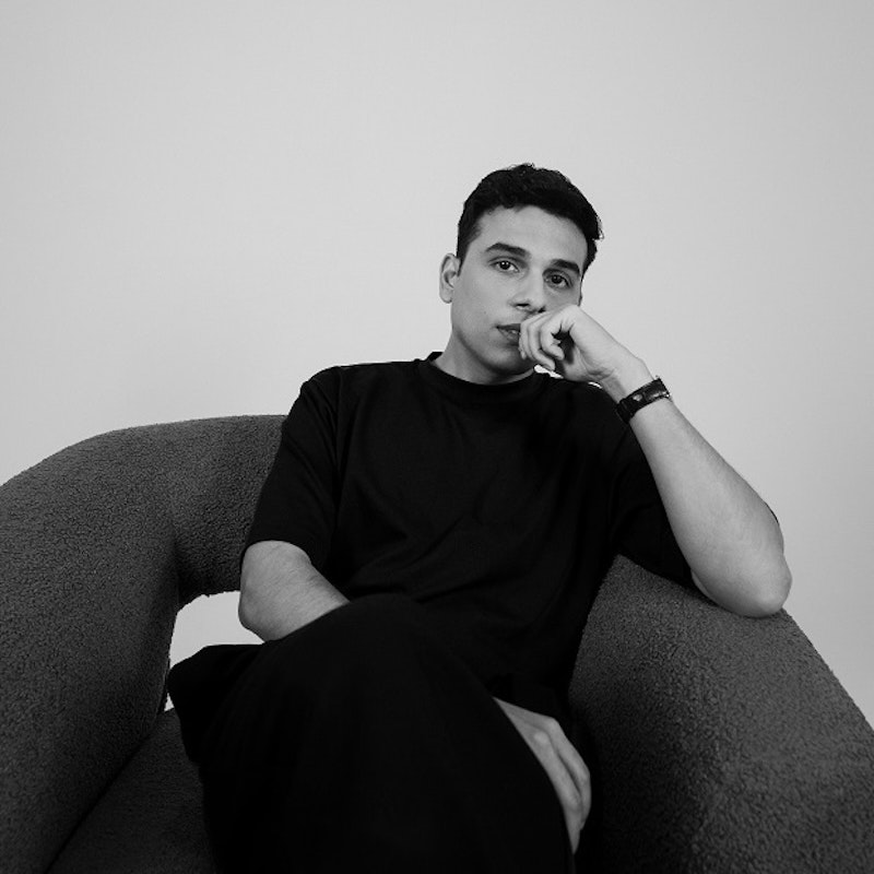 Anuv Jain