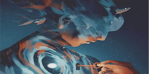 Expanded-State Awakened: A Healing Breathwork Experience