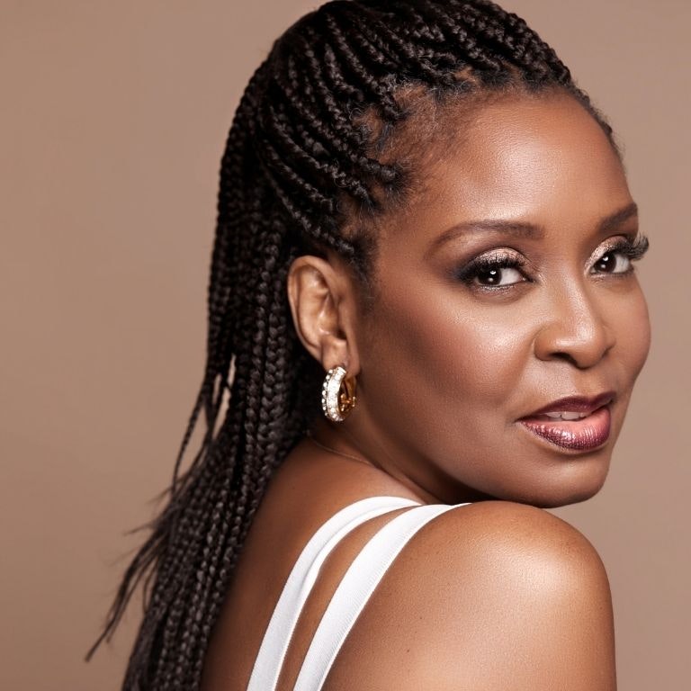 Lori Williams: An Evening of Soulful Classics ~ Dionne Warwick, Carole King, Joni Mitchell & More
