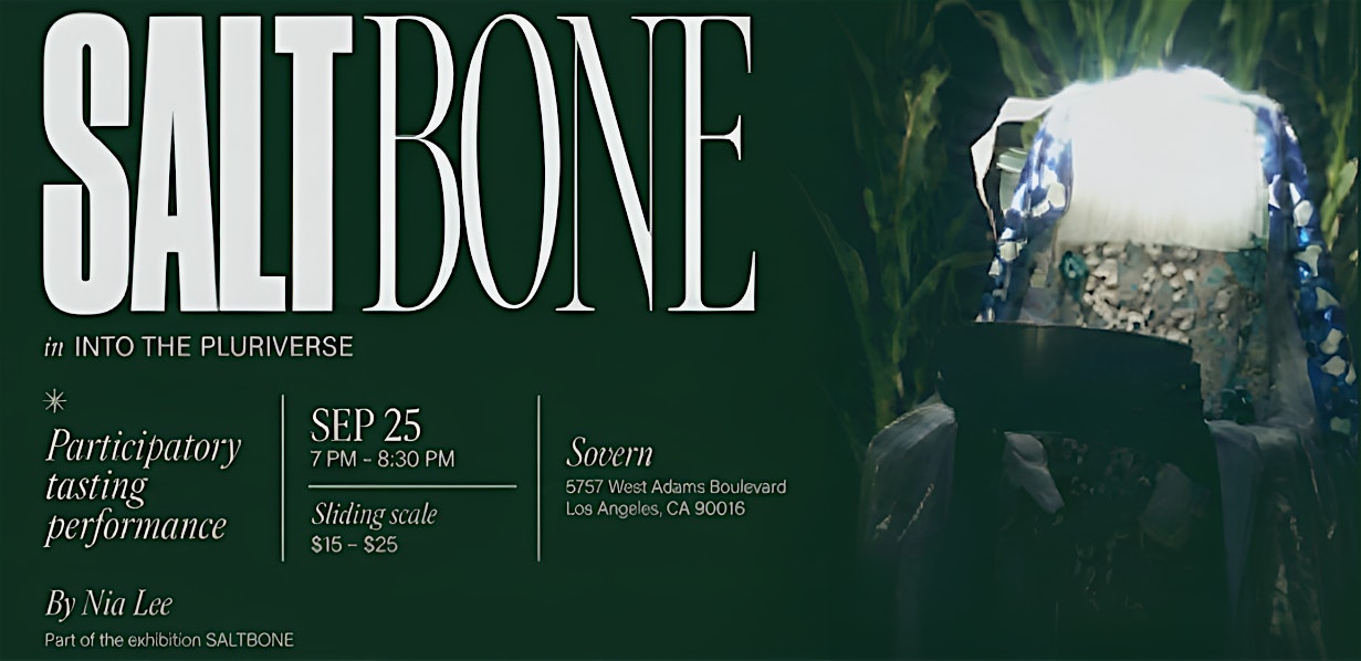 SALTBONE