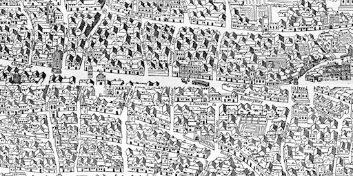 Lunchtime Talk: The Questioning of Eleanor Rykener