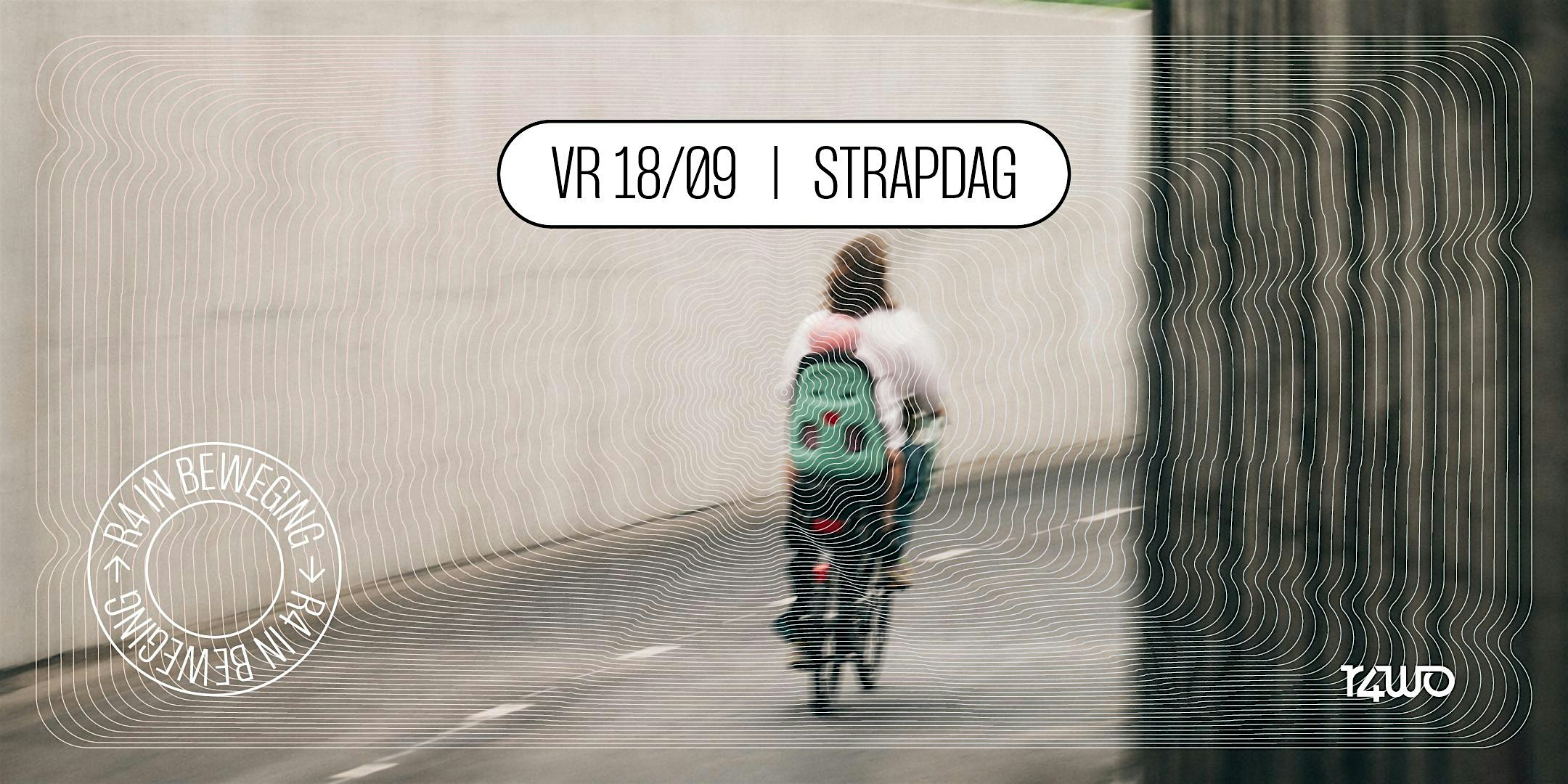 Strapdag