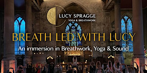 Breath Led - At the Mount Without-Breathwork - Samhain special