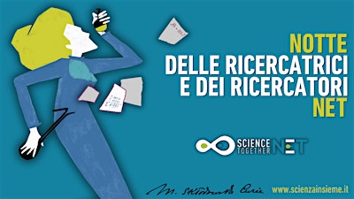 Settimana della Ricerca @ Sapienza - Notte della Ricerca 2026