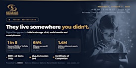 Digital Bodyguard: Kids in the Age of AI, Social Media & Smartphones