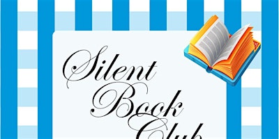 Silent Book Club Mainland — Free Reading Hangout at Atrium, Ikeja