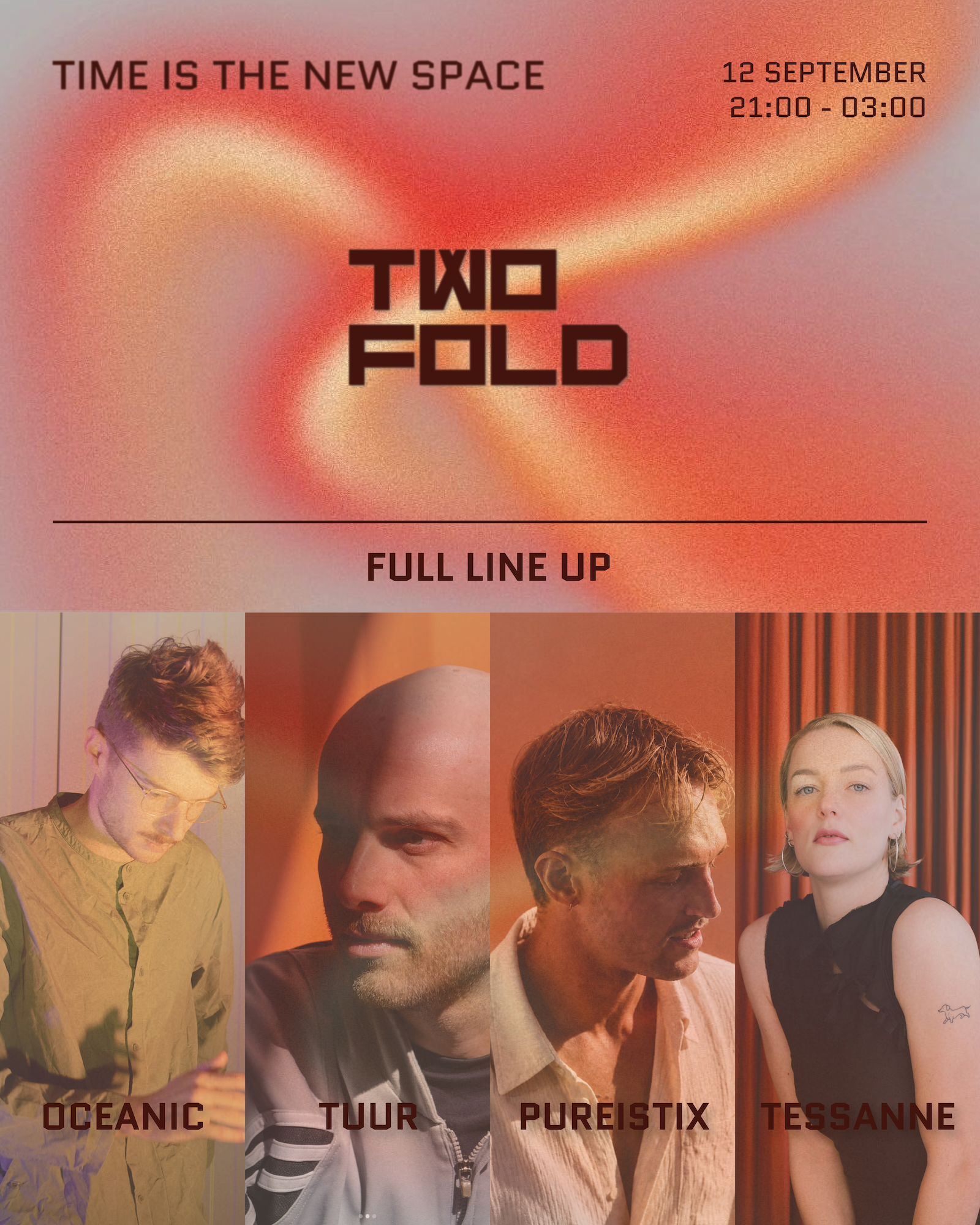 TWOFOLD