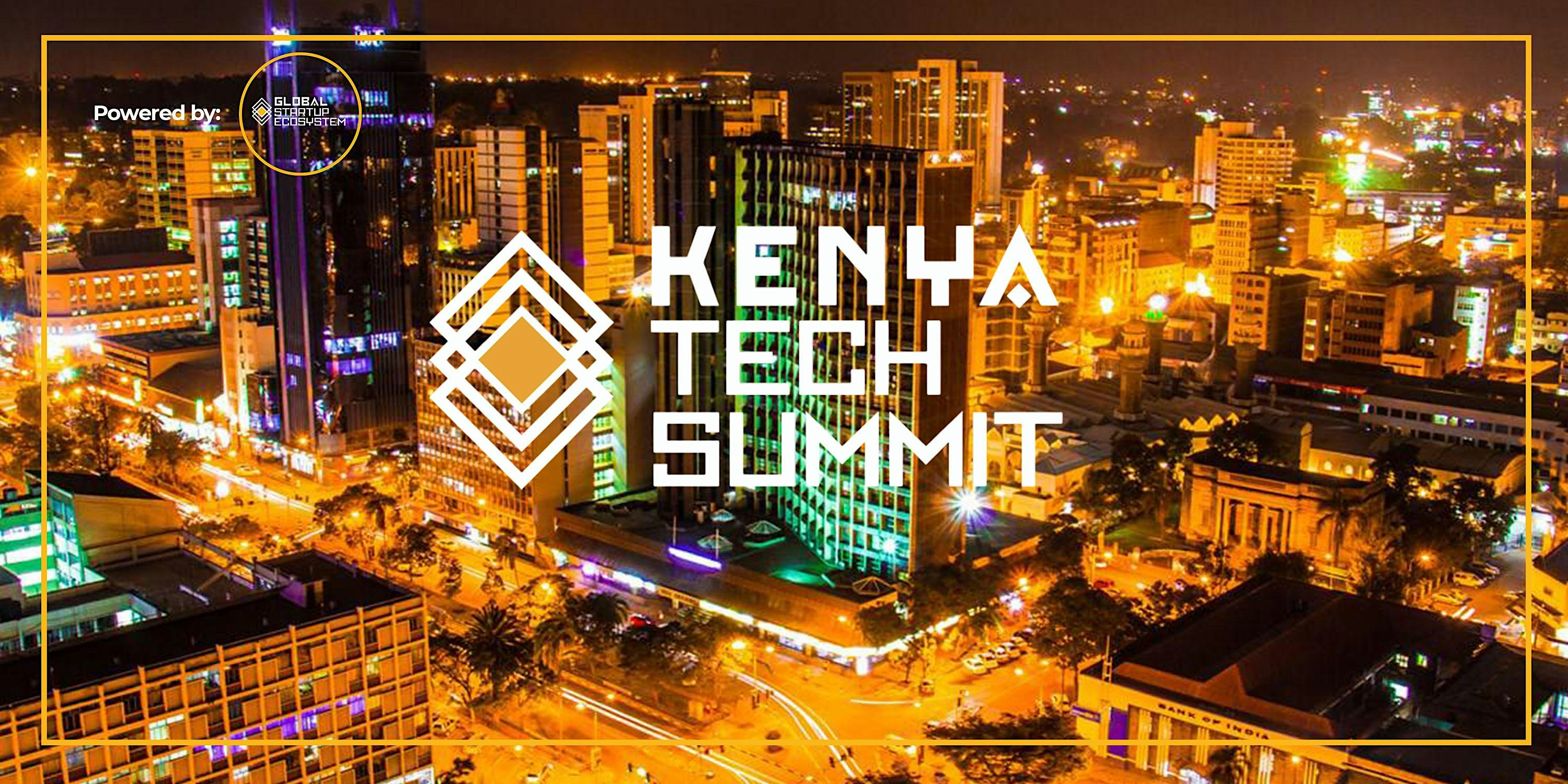 Kenya Tech Summit
