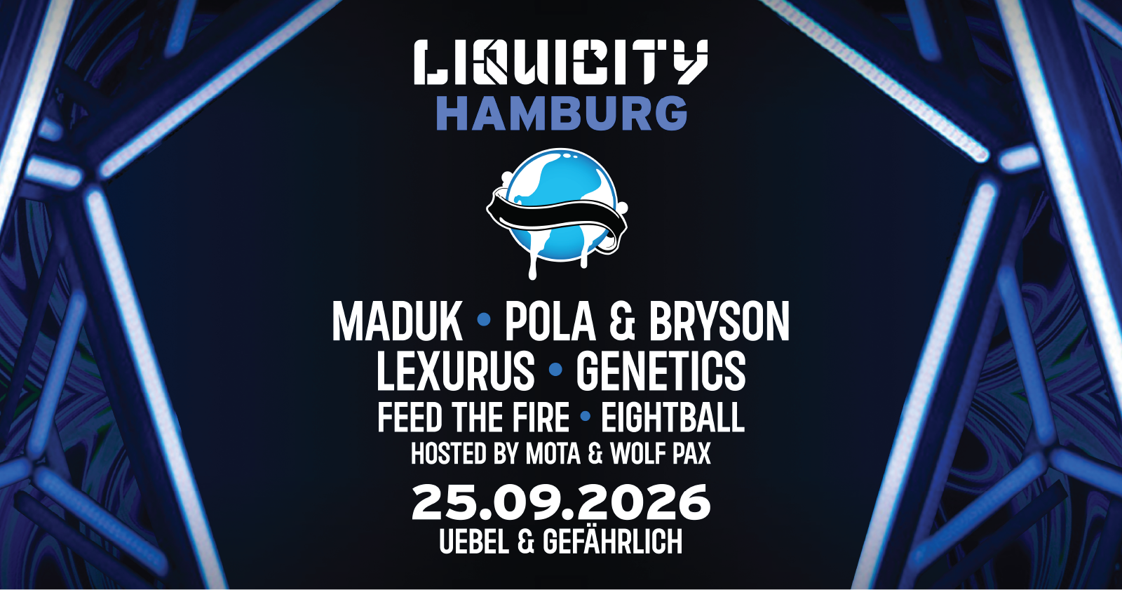 Liquicity Hamburg 2026