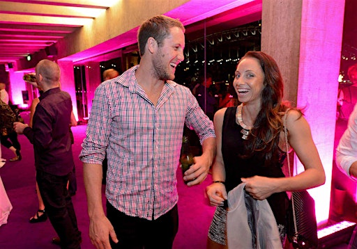 Midweek Speed Dating in Govalle | Cityswoon | Ages 30-42