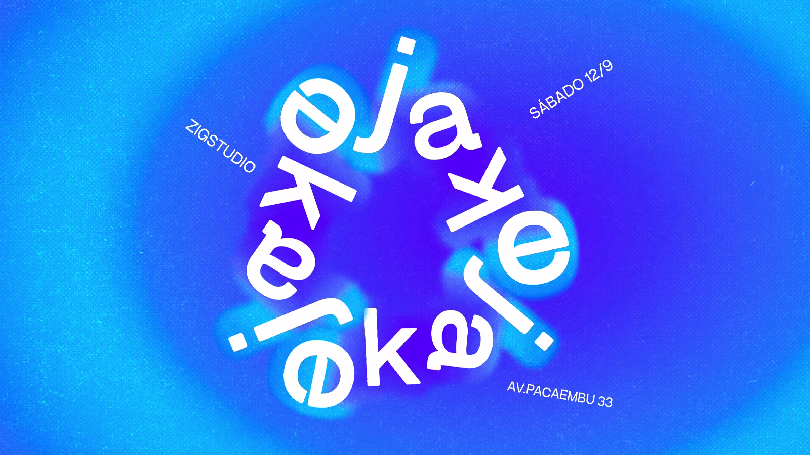 Jake 6/9 Véspera De Feriado São Paulo