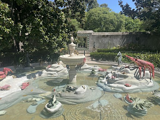Scavenger Hunt: On the Trail of a Portuguese Master