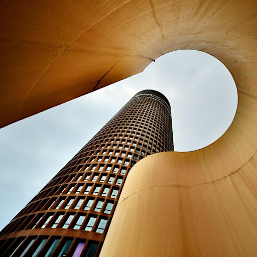Corrigez vos perspectives avec DxO PhotoLab ViewPoint par Eric Forey