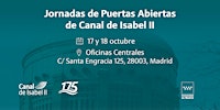 Jornadas de Puertas Abiertas - Sábado 17 de octubre