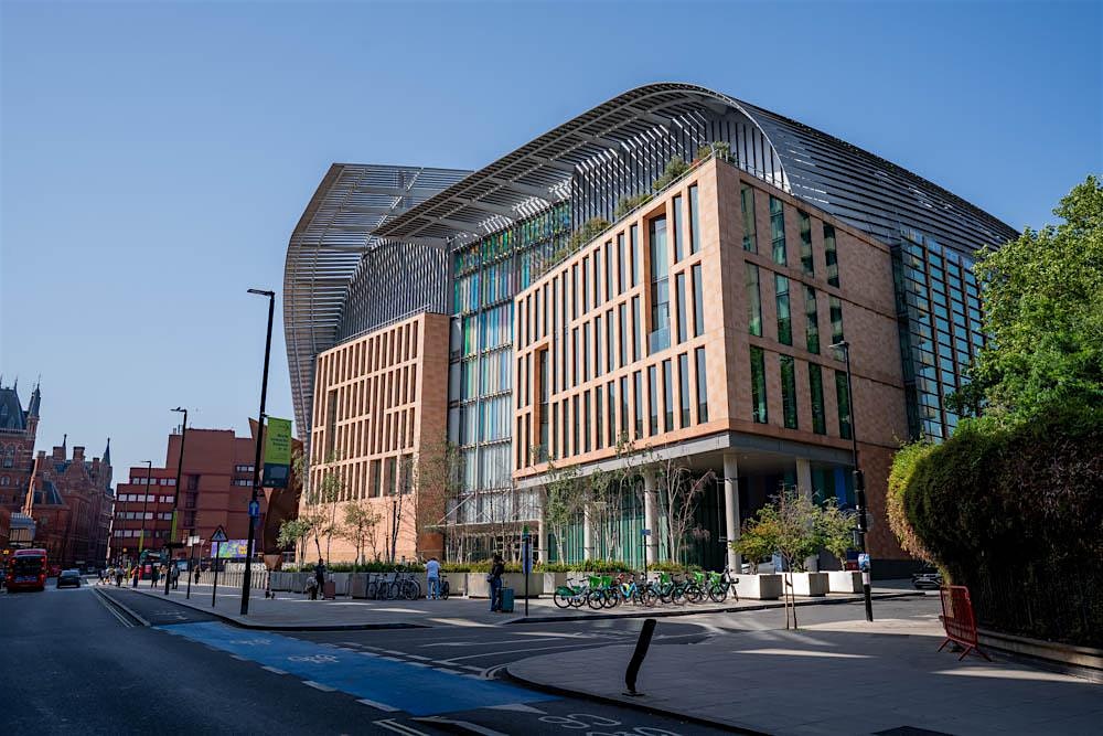 London Early Onset Colorectal Cancer Research Symposium