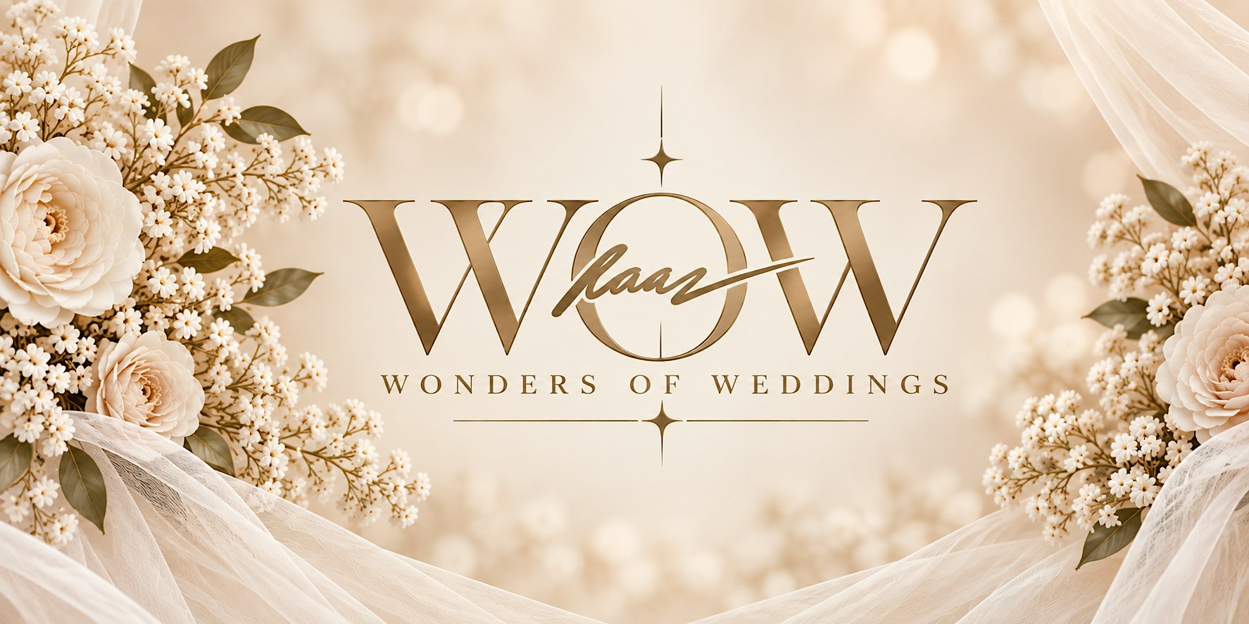 WOW Wonders Of Wedding