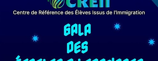 Soirée Gala des étoiles du français