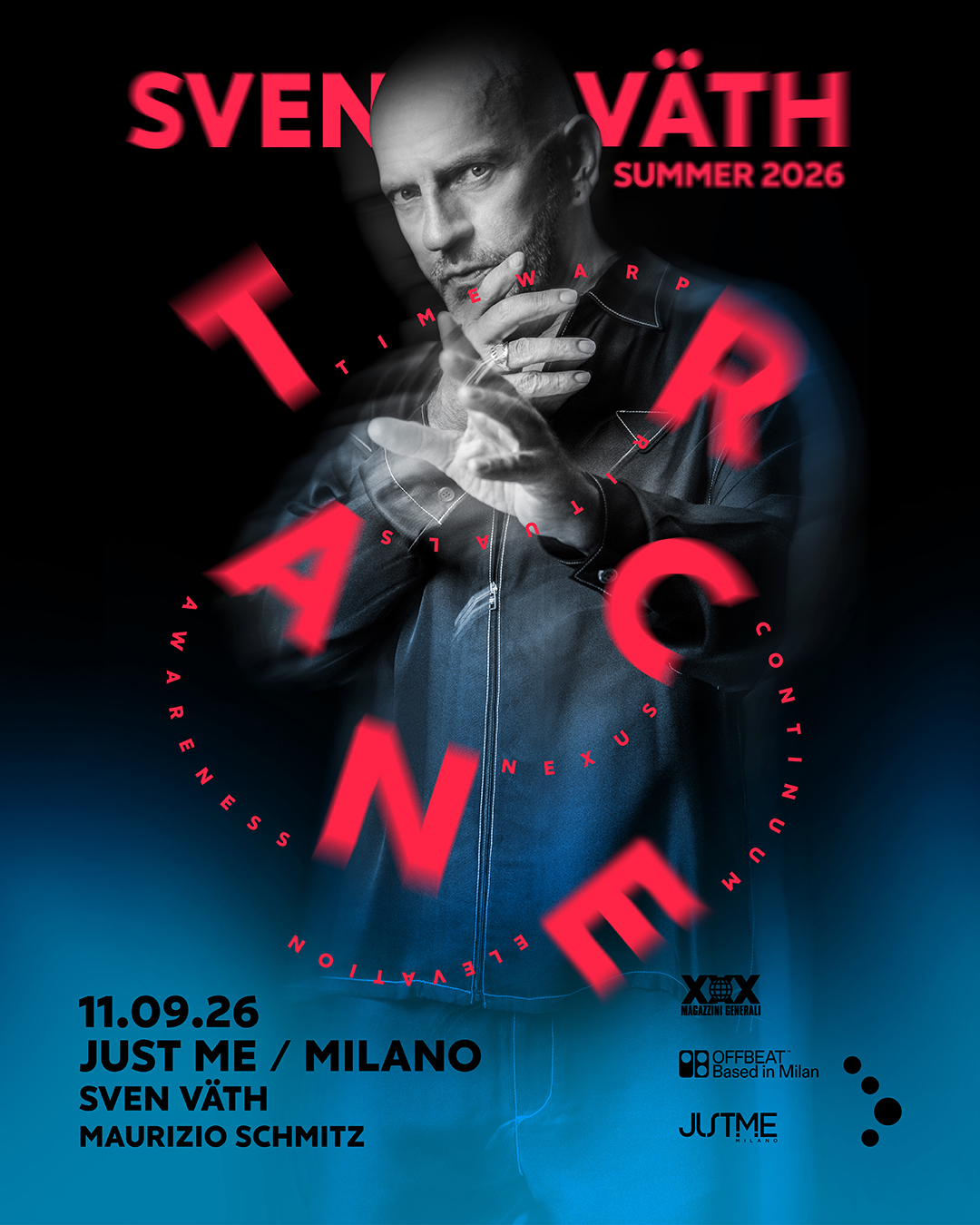 Sven Väth