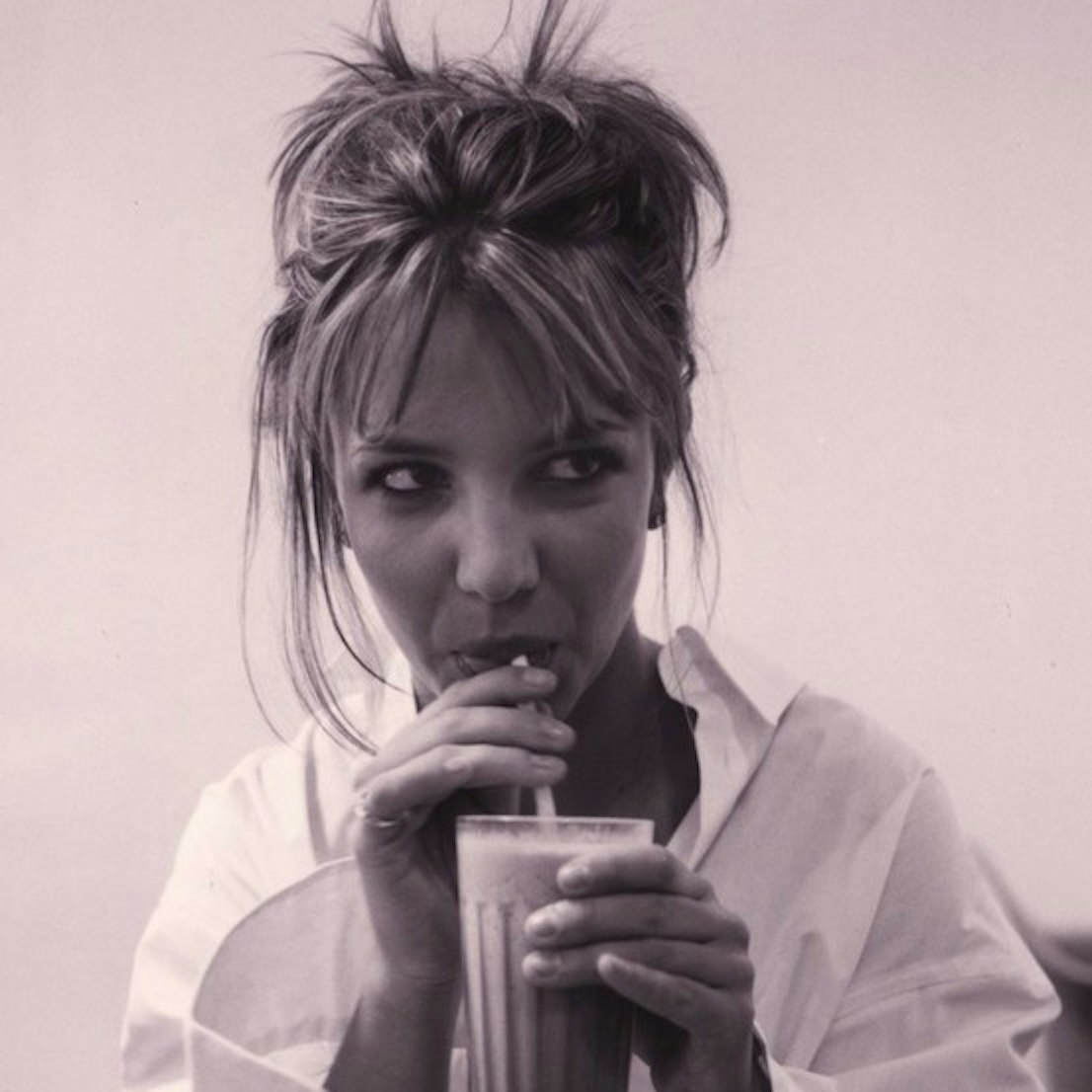 Oops I Did It Again / Nuit Pop 90s 00s