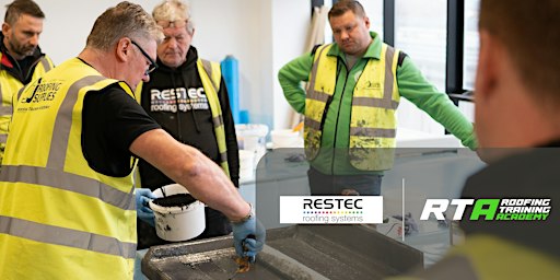 Restec Flexitec Contractor Training
