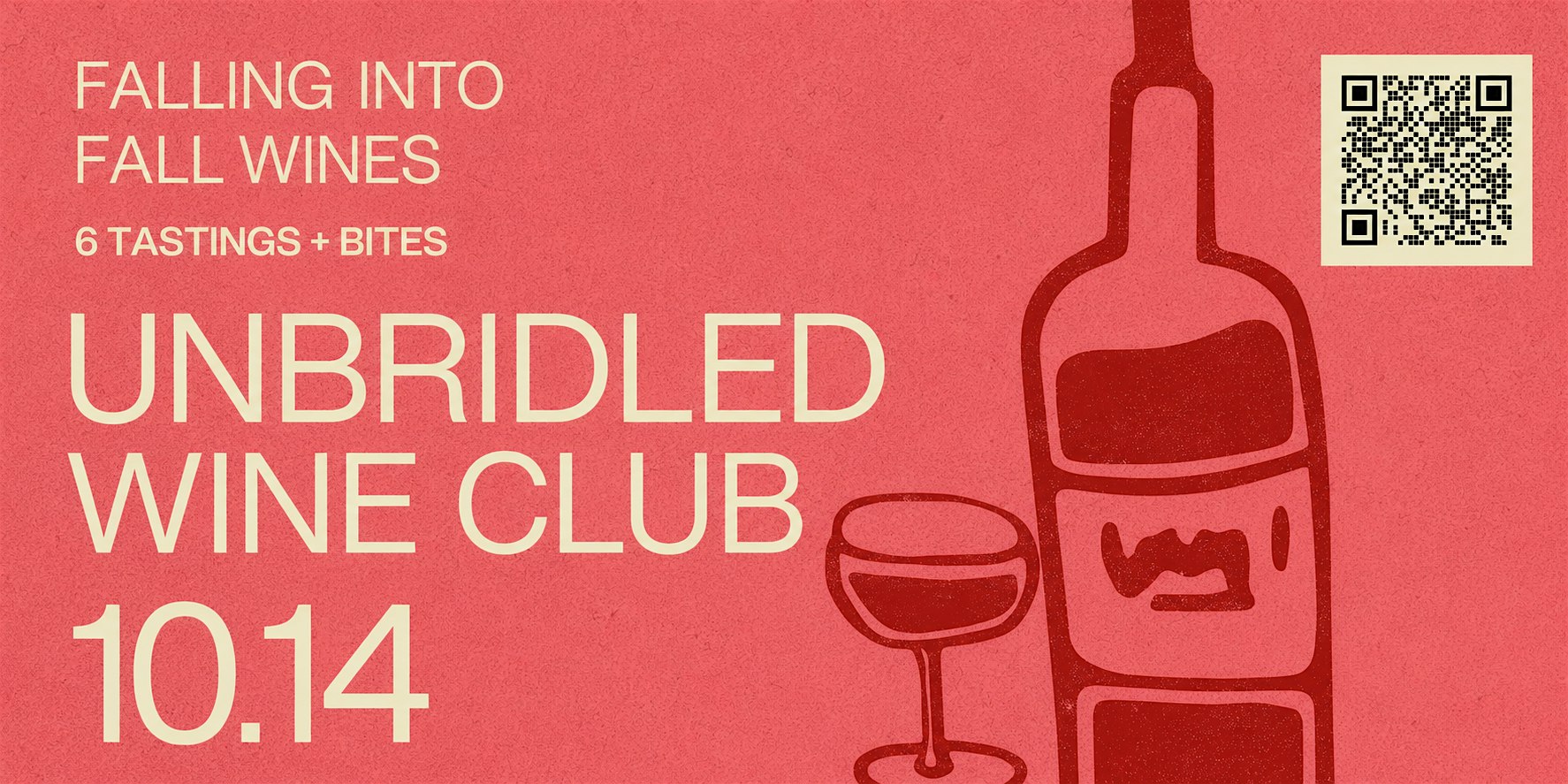 Unbridled Wine Club: Falling Into Fall Wines
