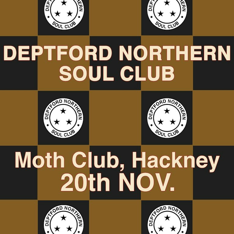 Deptford Northern Soul Club