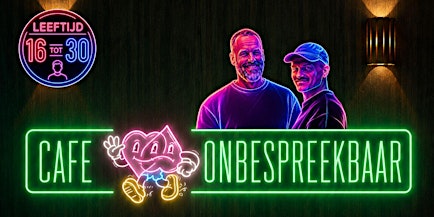 Café Onbespreekbaar