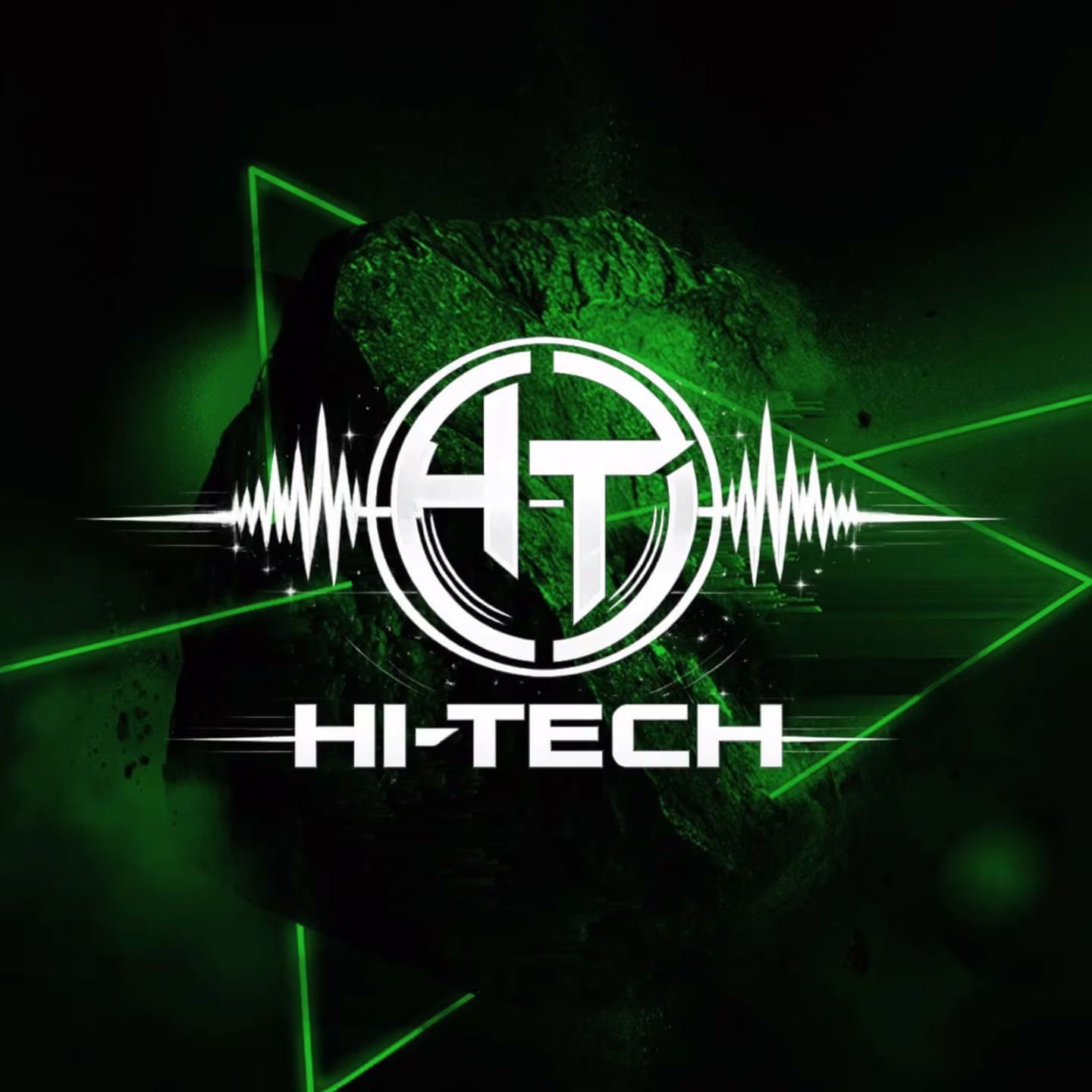 Hi-Tech Presents: The Yellow Heads