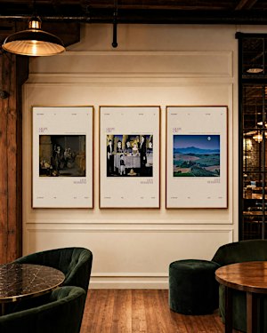 Montréal Wine Tasting: Tasting Foundations | Grape Cru × Le Parloir