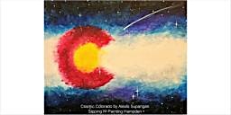 Cosmic Colorado  Wed.  Nov. 4th  6:30pm  $35