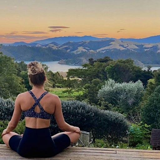 Samadhi Sessions at Mana Retreat Centre