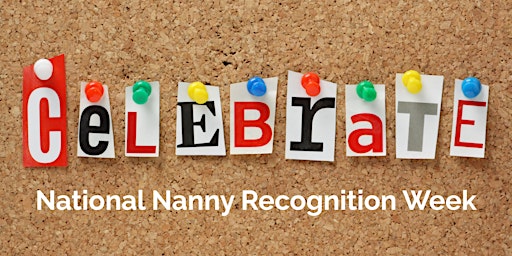 Nanny Training Day - NNRW 2026