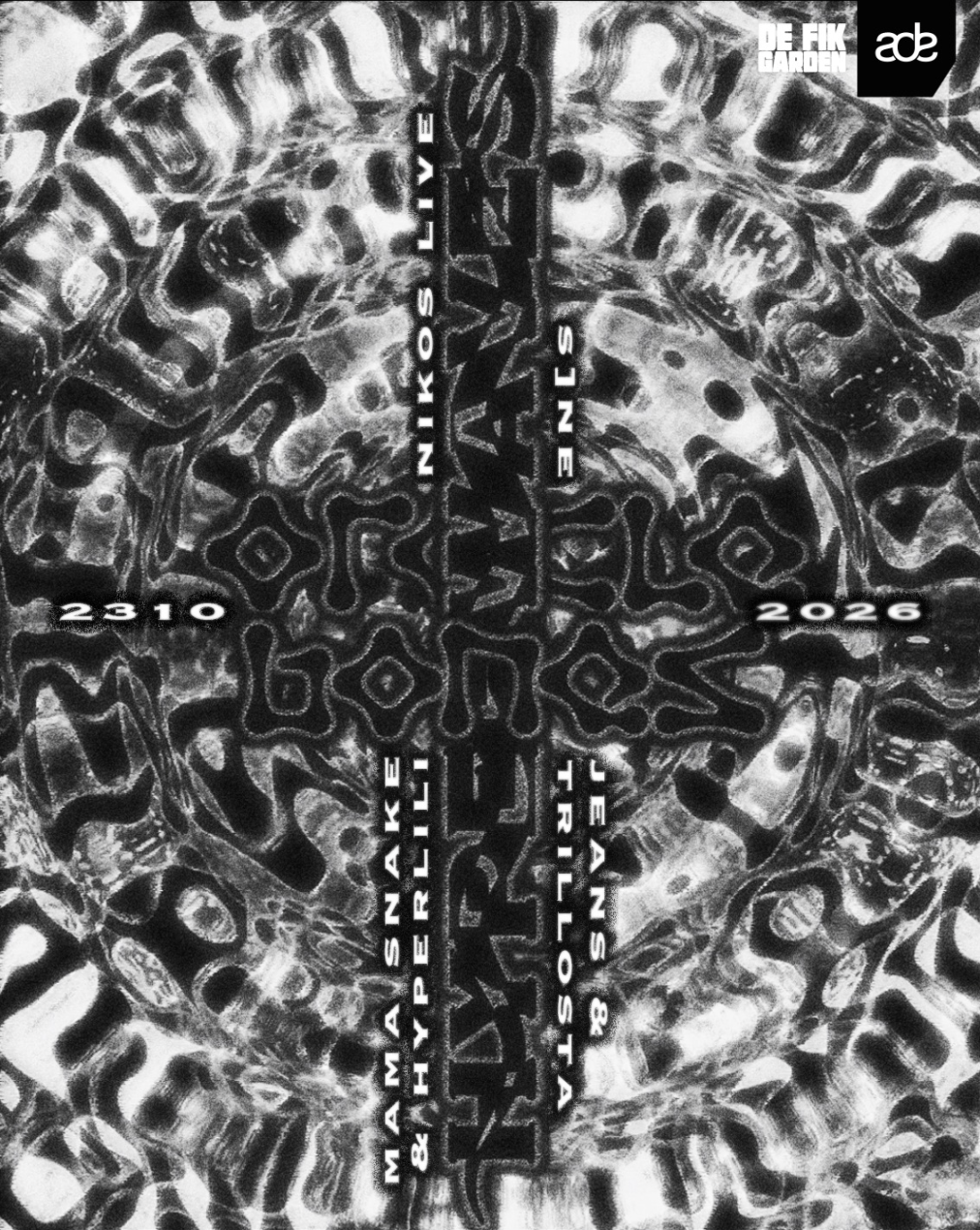 HYPERWAVES x ORACLE BONES