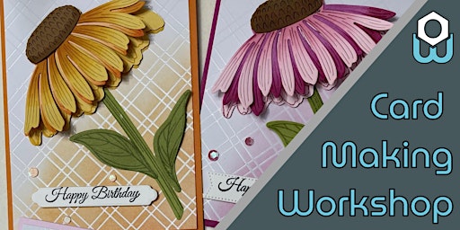 Card Making Workshop