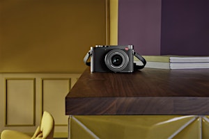 Leica Store Copenhagen | Test Drive the Leica M-System for the Weekend