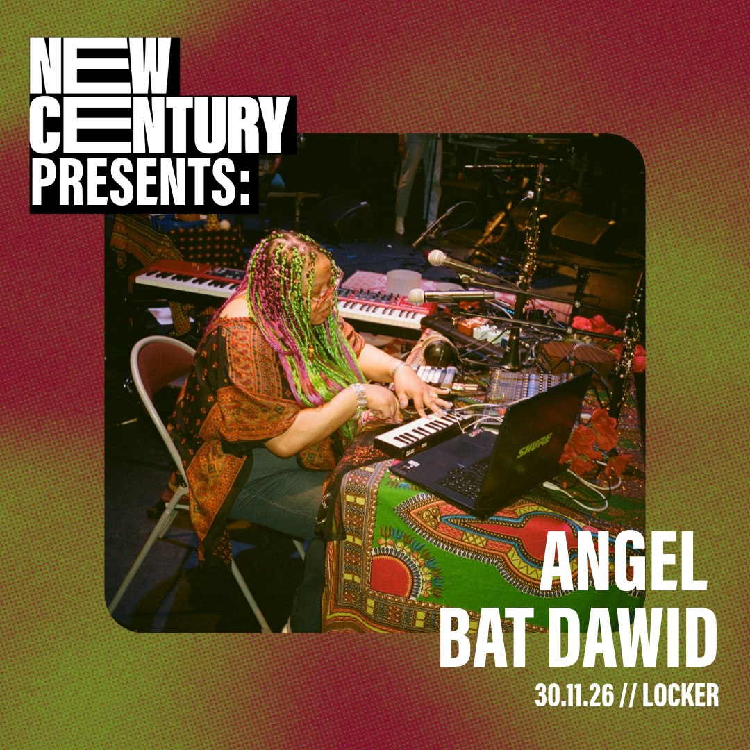 Angel Bat Dawid