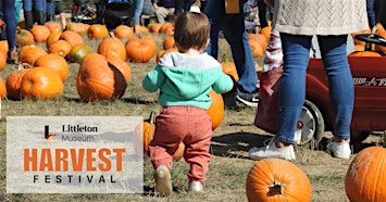 Harvest Festival
