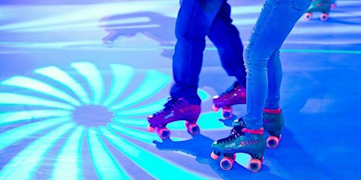 LISBON BY ROLLER: roller disco