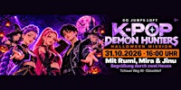 K-POP DEMON HUNTERS – HALLOWEEN MISSION
