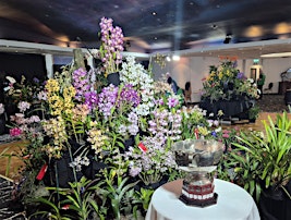 Orchid Central 2026